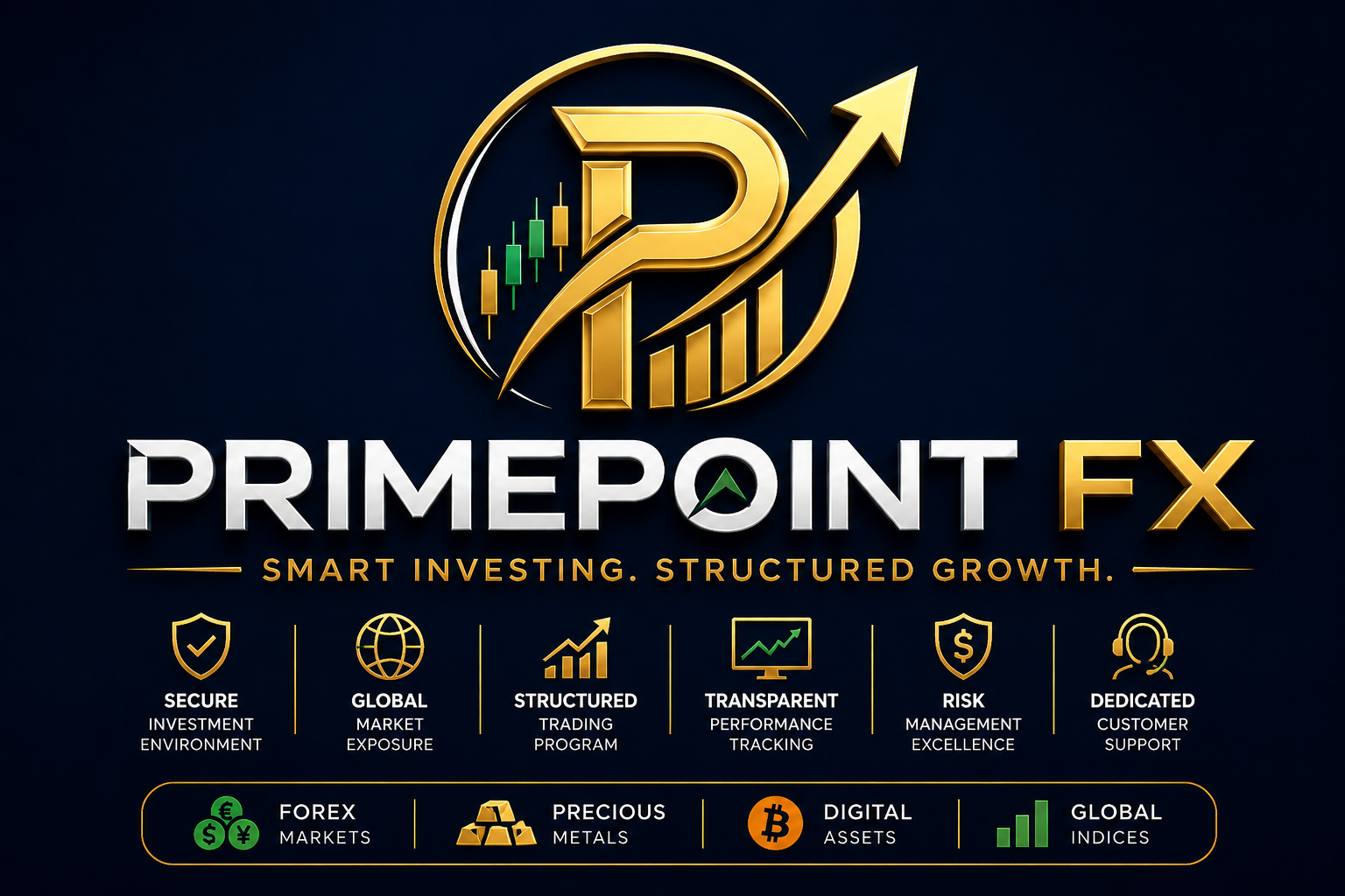 Primepoint FX